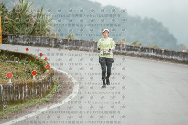 2026第二屆宜蘭大同櫻花馬拉松2026 YILAN SAKURA MARTHON
