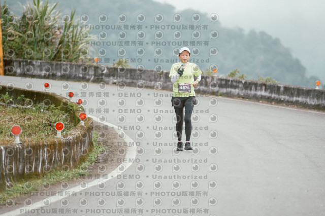 2026第二屆宜蘭大同櫻花馬拉松2026 YILAN SAKURA MARTHON