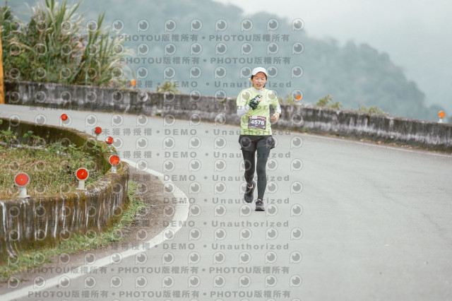2026第二屆宜蘭大同櫻花馬拉松2026 YILAN SAKURA MARTHON