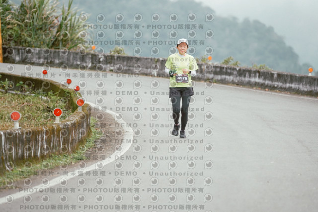 2026第二屆宜蘭大同櫻花馬拉松2026 YILAN SAKURA MARTHON