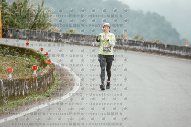 2026第二屆宜蘭大同櫻花馬拉松2026 YILAN SAKURA MARTHON