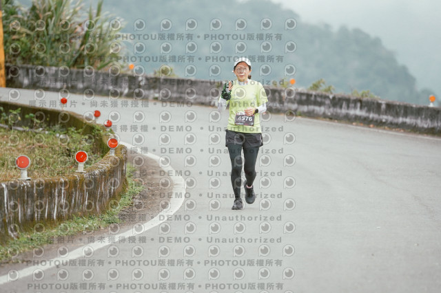 2026第二屆宜蘭大同櫻花馬拉松2026 YILAN SAKURA MARTHON