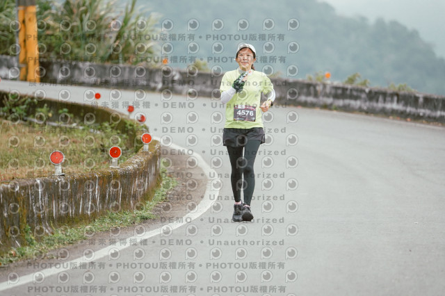 2026第二屆宜蘭大同櫻花馬拉松2026 YILAN SAKURA MARTHON