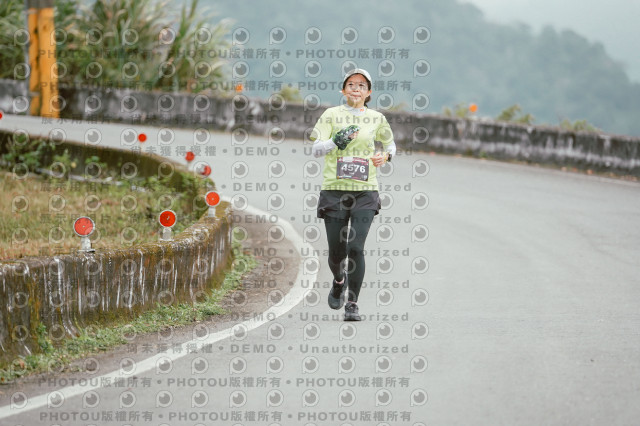 2026第二屆宜蘭大同櫻花馬拉松2026 YILAN SAKURA MARTHON