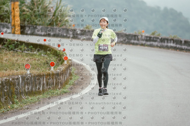 2026第二屆宜蘭大同櫻花馬拉松2026 YILAN SAKURA MARTHON
