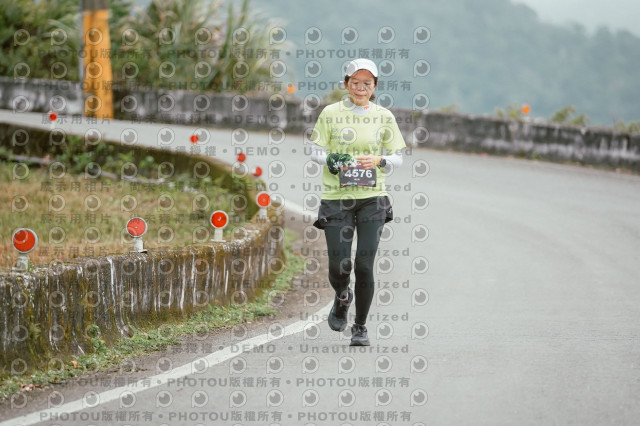 2026第二屆宜蘭大同櫻花馬拉松2026 YILAN SAKURA MARTHON