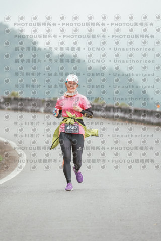 2026第二屆宜蘭大同櫻花馬拉松2026 YILAN SAKURA MARTHON