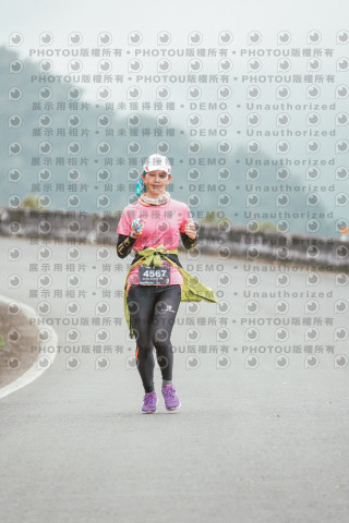 2026第二屆宜蘭大同櫻花馬拉松2026 YILAN SAKURA MARTHON