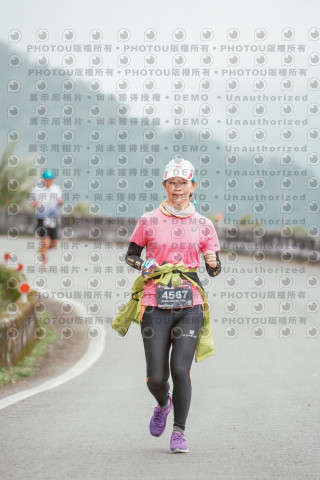 2026第二屆宜蘭大同櫻花馬拉松2026 YILAN SAKURA MARTHON