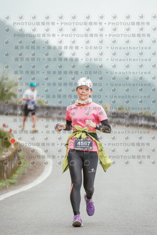 2026第二屆宜蘭大同櫻花馬拉松2026 YILAN SAKURA MARTHON
