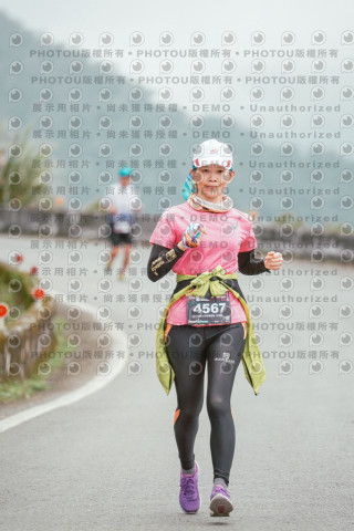 2026第二屆宜蘭大同櫻花馬拉松2026 YILAN SAKURA MARTHON