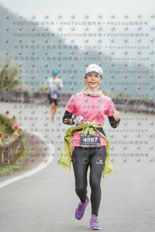 2026第二屆宜蘭大同櫻花馬拉松2026 YILAN SAKURA MARTHON