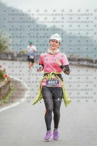 2026第二屆宜蘭大同櫻花馬拉松2026 YILAN SAKURA MARTHON