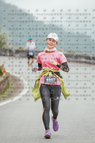 2026第二屆宜蘭大同櫻花馬拉松2026 YILAN SAKURA MARTHON