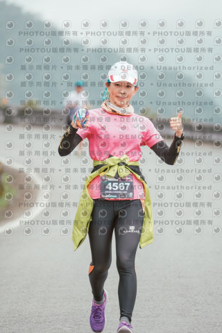 2026第二屆宜蘭大同櫻花馬拉松2026 YILAN SAKURA MARTHON