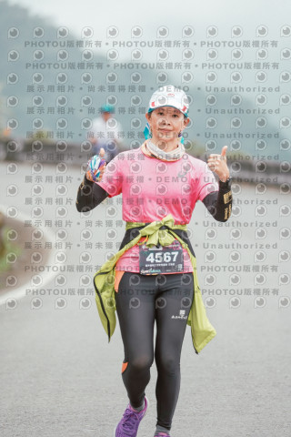 2026第二屆宜蘭大同櫻花馬拉松2026 YILAN SAKURA MARTHON