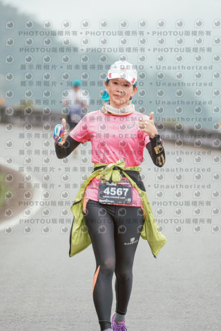 2026第二屆宜蘭大同櫻花馬拉松2026 YILAN SAKURA MARTHON