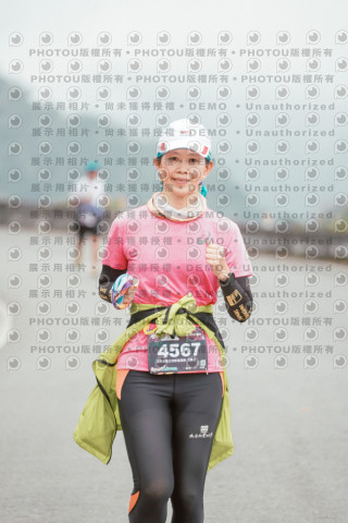 2026第二屆宜蘭大同櫻花馬拉松2026 YILAN SAKURA MARTHON