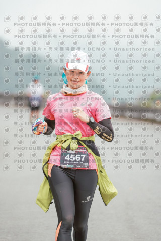2026第二屆宜蘭大同櫻花馬拉松2026 YILAN SAKURA MARTHON