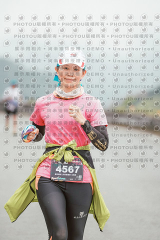 2026第二屆宜蘭大同櫻花馬拉松2026 YILAN SAKURA MARTHON