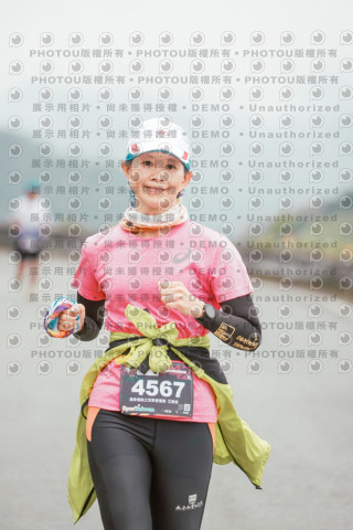 2026第二屆宜蘭大同櫻花馬拉松2026 YILAN SAKURA MARTHON