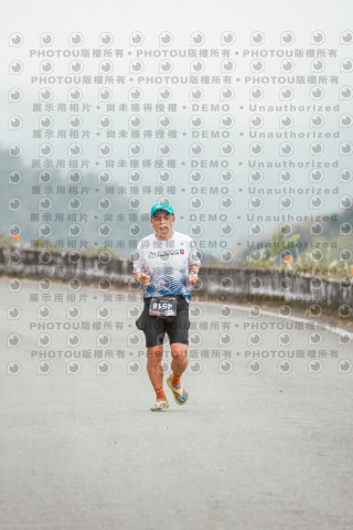 2026第二屆宜蘭大同櫻花馬拉松2026 YILAN SAKURA MARTHON