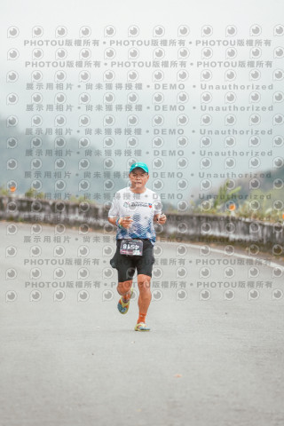 2026第二屆宜蘭大同櫻花馬拉松2026 YILAN SAKURA MARTHON