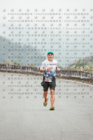 2026第二屆宜蘭大同櫻花馬拉松2026 YILAN SAKURA MARTHON
