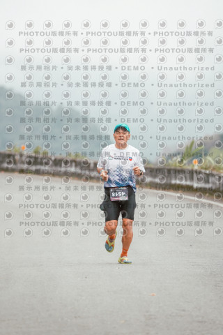 2026第二屆宜蘭大同櫻花馬拉松2026 YILAN SAKURA MARTHON