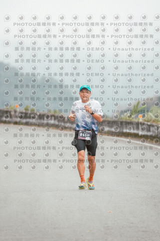 2026第二屆宜蘭大同櫻花馬拉松2026 YILAN SAKURA MARTHON