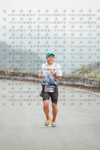 2026第二屆宜蘭大同櫻花馬拉松2026 YILAN SAKURA MARTHON