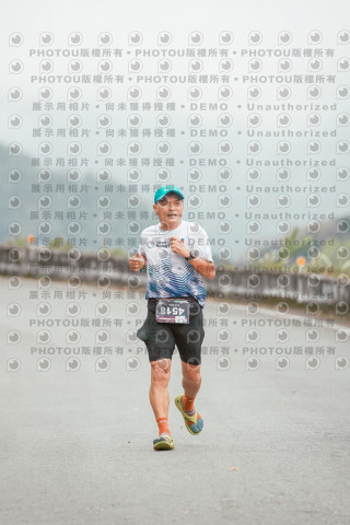 2026第二屆宜蘭大同櫻花馬拉松2026 YILAN SAKURA MARTHON