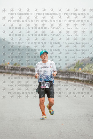 2026第二屆宜蘭大同櫻花馬拉松2026 YILAN SAKURA MARTHON