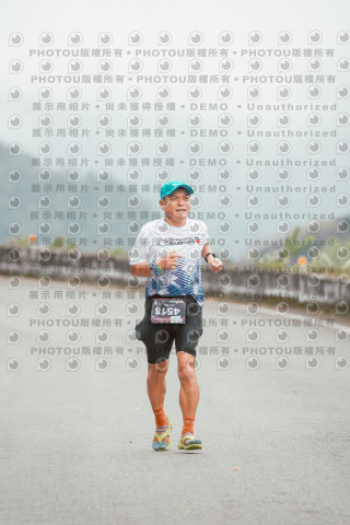 2026第二屆宜蘭大同櫻花馬拉松2026 YILAN SAKURA MARTHON