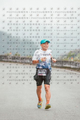 2026第二屆宜蘭大同櫻花馬拉松2026 YILAN SAKURA MARTHON