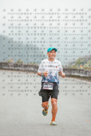 2026第二屆宜蘭大同櫻花馬拉松2026 YILAN SAKURA MARTHON