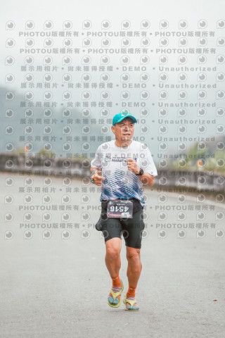 2026第二屆宜蘭大同櫻花馬拉松2026 YILAN SAKURA MARTHON