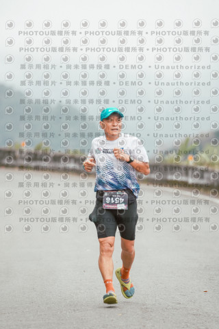 2026第二屆宜蘭大同櫻花馬拉松2026 YILAN SAKURA MARTHON