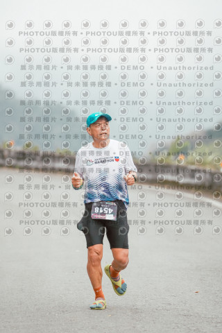2026第二屆宜蘭大同櫻花馬拉松2026 YILAN SAKURA MARTHON