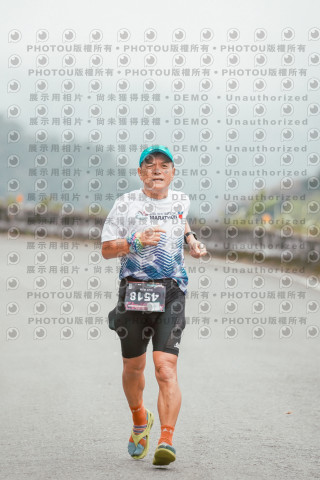 2026第二屆宜蘭大同櫻花馬拉松2026 YILAN SAKURA MARTHON