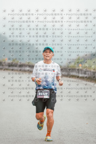 2026第二屆宜蘭大同櫻花馬拉松2026 YILAN SAKURA MARTHON