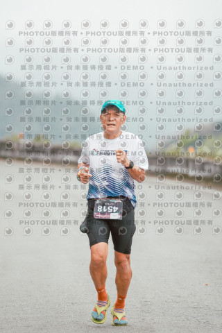 2026第二屆宜蘭大同櫻花馬拉松2026 YILAN SAKURA MARTHON