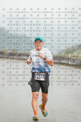 2026第二屆宜蘭大同櫻花馬拉松2026 YILAN SAKURA MARTHON