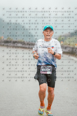 2026第二屆宜蘭大同櫻花馬拉松2026 YILAN SAKURA MARTHON