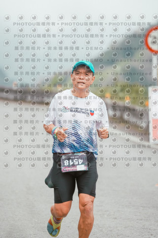 2026第二屆宜蘭大同櫻花馬拉松2026 YILAN SAKURA MARTHON