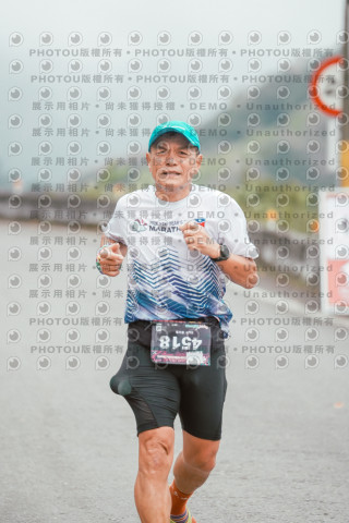 2026第二屆宜蘭大同櫻花馬拉松2026 YILAN SAKURA MARTHON