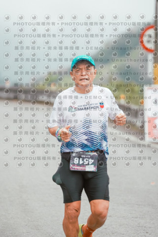 2026第二屆宜蘭大同櫻花馬拉松2026 YILAN SAKURA MARTHON