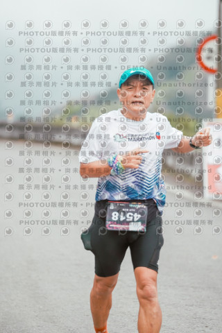 2026第二屆宜蘭大同櫻花馬拉松2026 YILAN SAKURA MARTHON