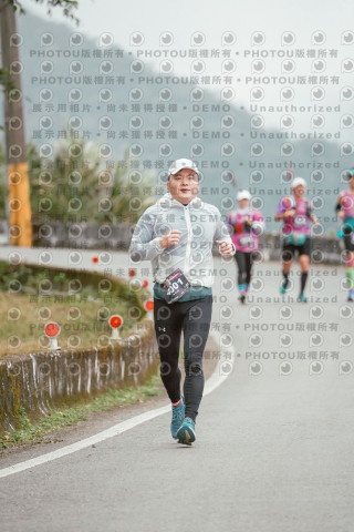 2026第二屆宜蘭大同櫻花馬拉松2026 YILAN SAKURA MARTHON