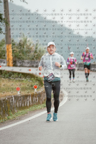2026第二屆宜蘭大同櫻花馬拉松2026 YILAN SAKURA MARTHON